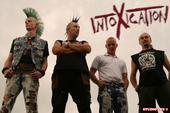 INTOXICATION frisian hardcore-punx profile picture