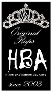 HBA *Nuevos Ineditos* original raps profile picture