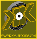 KINYA Records profile picture