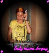 Lady Manu Dj a.k.a. Hera profile picture