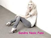 SandraNasicFans profile picture
