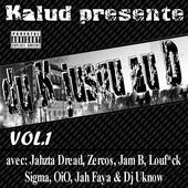 kalud / MIXTAPE DISPONIBLE.... profile picture