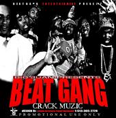 BEAT GANG Mu$ic R.I.P TODD profile picture