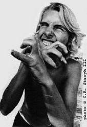 Jay Adams '74-'75 profile picture