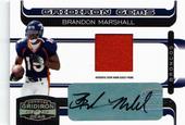 Brandon Marshall Collector profile picture