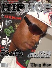 Lil Lo’ AKA kENfOLK Offical myspace page profile picture