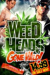 Weed Heads The Dvd profile picture