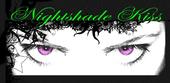 Nightshade Kiss profile picture