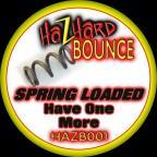 Spring Loaded (Music) profile picture