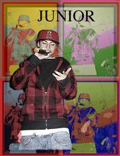 Music Page of Junior profile picture