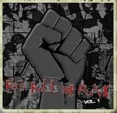 "Fist Full of Punk" vol. 2 In the works profile picture