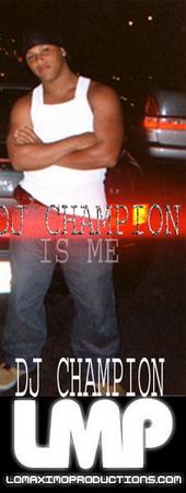 (({ DJ CHAMPION })) profile picture