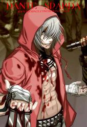 â€ Dante Spardaâ€  profile picture