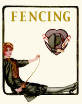 The Fencer profile picture