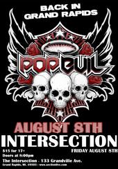 Pop Evil profile picture