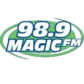 98.9 Magic FM profile picture