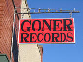 Goner Records profile picture