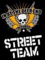 In At The Deep End Street Team profile picture