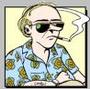 NOT the OFFICIAL Hunter S. Thompson Fansite profile picture