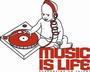 Music Is Life PR profile picture