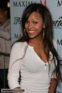 Meagan Good -Official Page profile picture