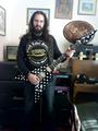 Rikk - SDMF Roma chapter profile picture