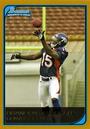 Brandon Marshall Collector profile picture