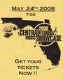 Central Florida Music Showcase profile picture