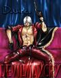 â€ Dante Spardaâ€  profile picture