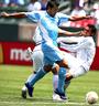 Official Guatemala Men's National Soccer Team profile picture