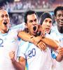 Official Guatemala Men's National Soccer Team profile picture