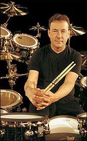 Neil Peart profile picture