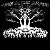 TIERRA DE NADIE profile picture