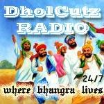 dholcutzradio