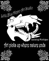 littlebluehippo