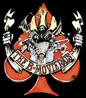 B-Movie Rats (NEW CD OUT) profile picture