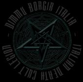 Dimmu Borgir Italy - www.dimmuborgir.it profile picture