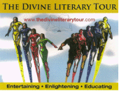 The Divine Literary Tour profile picture