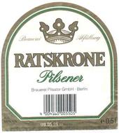 RATSKRONE profile picture