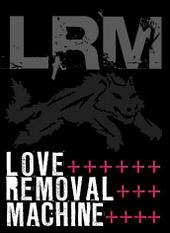 Love Removal Machine profile picture