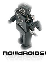 No!!!Droids! profile picture