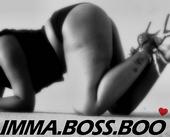 Imma.Boss.Boo♥ [Release Therapy] profile picture