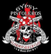 GYPSY PISTOLEROS profile picture