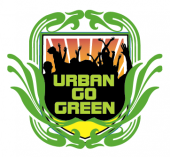 Urban Go Green Expo profile picture