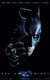 The Dark Knight profile picture