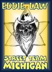 Eddie Law Street Team Michigan profile picture