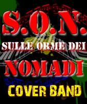 S.O.N. Sulle Orme dei Nomadi profile picture