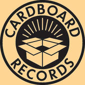 Cardboard Records profile picture