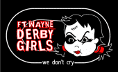 Fort Wayne Derby Girls profile picture