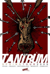 TANTRUM profile picture